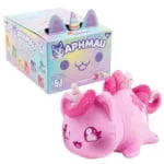 APHMAU 6025U9 Плюшевый сюрприз единорог 15 см - Image 3
