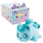 APHMAU 6025U9 Плюшевый сюрприз единорог 15 см - Image 4