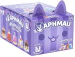 APHMAU 6027A Плюшевый сюрприз 15 см серия 7 — изображение 3