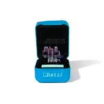 BTZ 43644 Интерактивная Игрушка-Питомец Bitzee Magicals