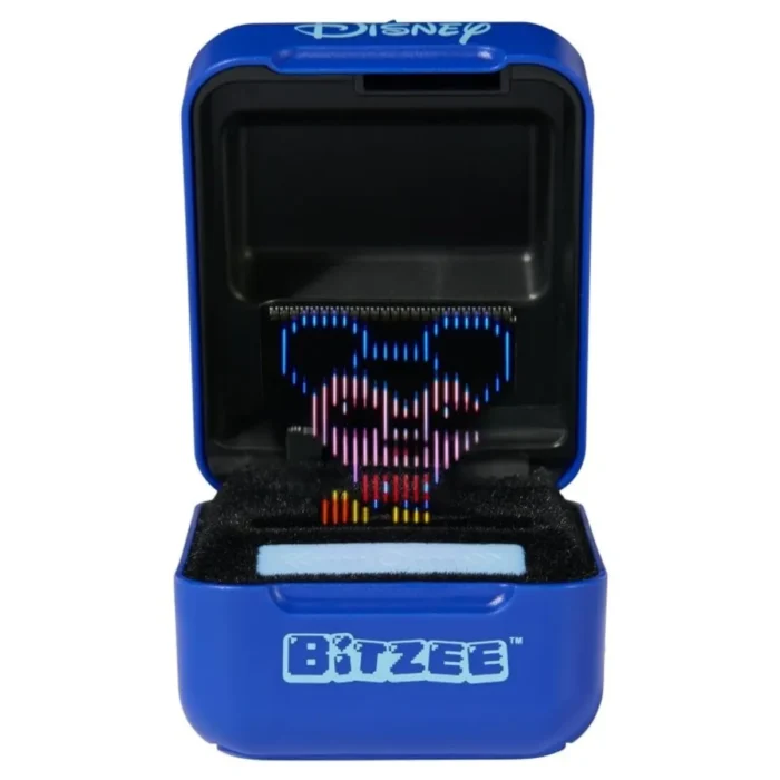 BTZ 6070083 Интерактивная Игрушка-Питомец Bitzee Disney - Image 3