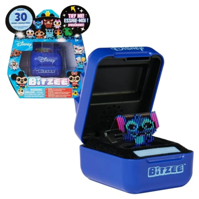 BTZ 6070083 Интерактивная Игрушка-Питомец Bitzee Disney - Image 7