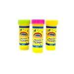 BUBBLELAND EK01V Мыльные пузыри 40 мл
