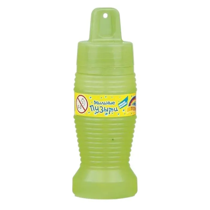 BUBBLELAND MP01S Мыльные пузыри 60 мл. — изображение 2
