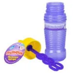 BUBBLELAND MP02P Мыльные пузыри 120 мл, 14*4*4