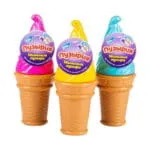 BUBBLELAND MP231P Мыльные пузыри "Мороженое", 120мл — изображение 2