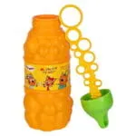 BUBBLELAND MP500TK Мыльные пузыри 500 мл