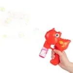 BUBBLELAND P362-1 Мыльные пузыри «Дракончик-пузырятор» - Image 2