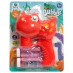 BUBBLELAND P362-1 Мыльные пузыри «Дракончик-пузырятор»