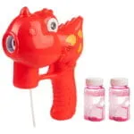 BUBBLELAND P362-1 Мыльные пузыри «Дракончик-пузырятор» - Image 3