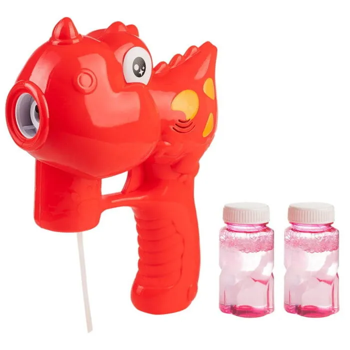 BUBBLELAND P362-1 Мыльные пузыри «Дракончик-пузырятор» - Image 3