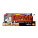 Big Motors WY782B Трейлер