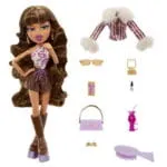 Bratz 42701 Кукла Ясмин с аксессуарами.