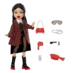 Bratz 42702 Кукла Джейд с аксессуарами.