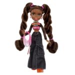 Bratz 42703 Кукла Саша с аксессуарами.