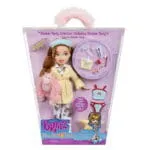 Bratz 43551 Меган Slumber Party с аксессуарами. — изображение 3