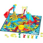 H C0431 Game Мышеловка