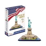 CF C080H Статуя свободы — изображение 4