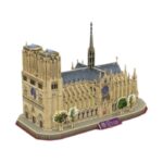 CF DS0986H Собор Парижской Богоматери