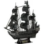 CF T4005H Месть королевы Анны