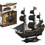 CF T4005H Месть королевы Анны - Image 2