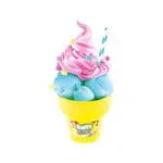 CL 206CL Игровой набор для создания слайма Fluffy в кейсе — изображение 4