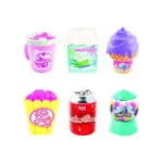 CL SSC190 Игровой набор для создания слайма Slimelicious в ассорт - Image 2