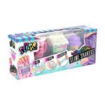 CL SSC191 Игровой набор для создания слайма Slimelicious в наборе 3шт в ассорт — изображение 3