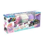 CL SSC191 Игровой набор для создания слайма Slimelicious в наборе 3шт в ассорт — изображение 3