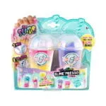 CL SSC253CL Игровой набор для создания слайма Slime Drinks в наборе 2шт в ассорт. — изображение 5