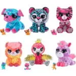 Coco Surprise 9609 Плюшевый сюрприз в конусе, Серия 3