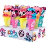 Coco Surprise 9609 Плюшевый сюрприз в конусе, Серия 3 - Image 4