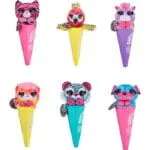 Coco Surprise 9609 Плюшевый сюрприз в конусе, Серия 3 - Image 2