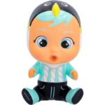 Cry Babies 42618 Согрей меня кукла Коди 12см — изображение 2