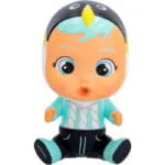 Cry Babies 42618 Согрей меня кукла Коди 12см - Image 2