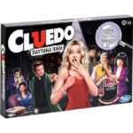 H E9779 Game Клуэдо Жулики — изображение 3
