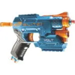 H E9952 NRF Бластер Нёрф E2.0. Вольт — изображение 2