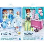 H F3253 FRZ Игр.Наб. Кукла и аксесс. Play-Doh, в ассорт. — изображение 3
