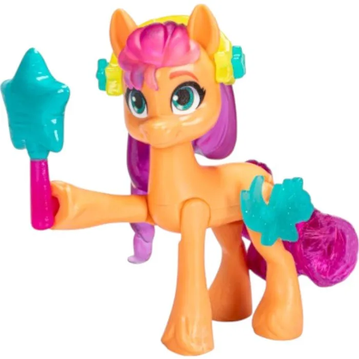 H F3869 MLP Игровой набор Cutie Mark Magic, в ассорт., 7,5 см - Image 2