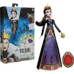 H F4562 DP Villains Злая королева — изображение 2