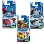 H F6228 TRF Земная искра Фигурка ТерранТактикон, 6 см., в ассорт. — изображение 4