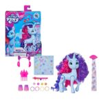 H F6349 MLP Набор Стиль Дня, в ассорт., 14 см