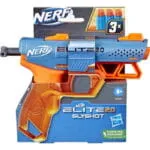 H F6356 NRF Бластер Элит 2.0 Слайшот - Image 2