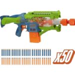 H F6363 NRF Бластер Элит 2.0 Двойной Удар