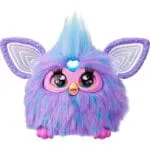 H F6743 Furby Интерактивная игрушка фиолетовый