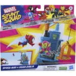 H F6894 MRL Набор Башня серии Команда каскадеров — изображение 2