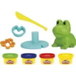 H F6926 PD Набор "Лягушка и цвета" — изображение 2