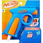H F8623 NRF Бластер Нерф серии N Флекс — изображение 3