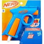 H F8623 NRF Бластер Нерф серии N Флекс - Image 3