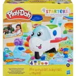 H F8804 PD Игровой набор Самолет